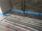 04. Under floor heating 4